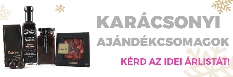 Kattints ide és tekintsd meg karácsonyi ajándékcsomagjainkat!