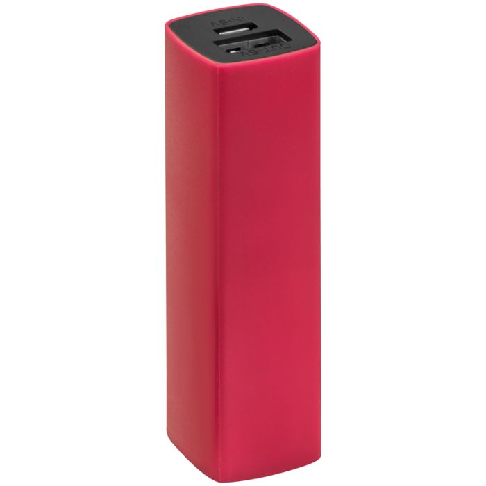 2200 mAh Powerbank USB porttal