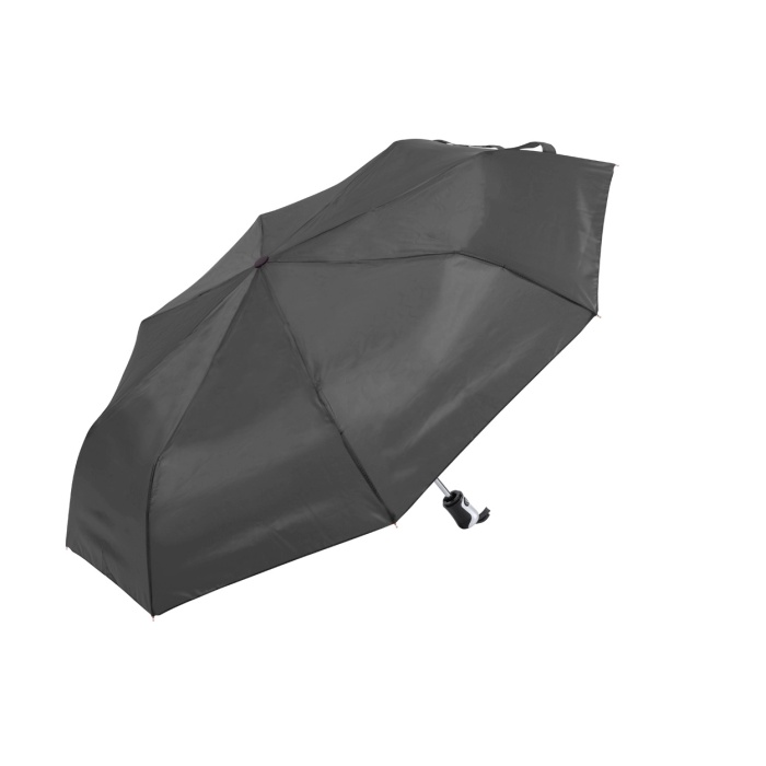 Alexon reklám esernyő, fekete