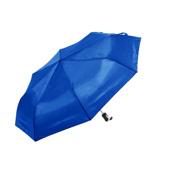Alexon reklám esernyő, kék
