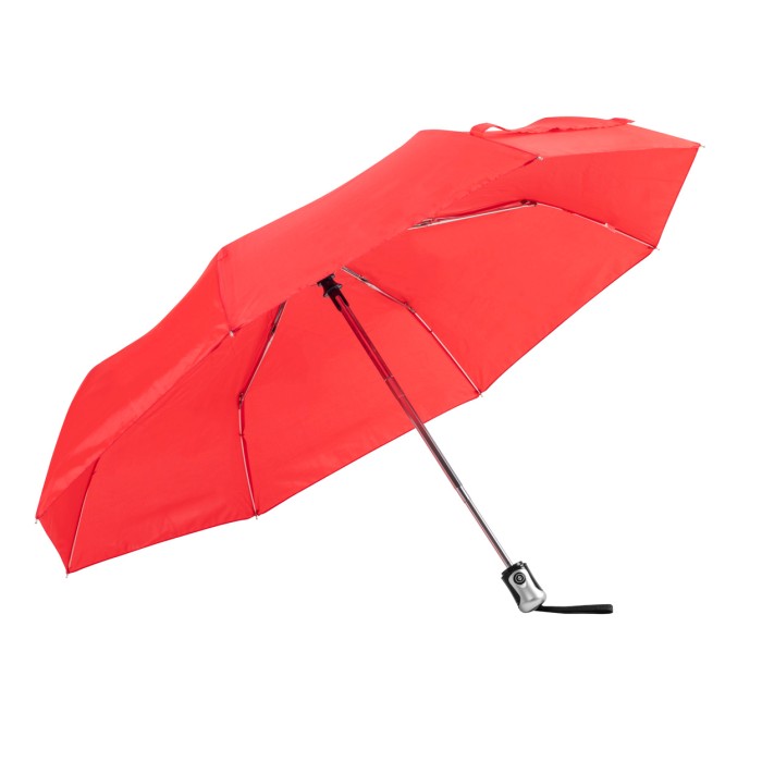 Alexon reklám esernyő, piros