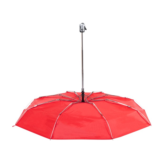 Alexon reklám esernyő, piros