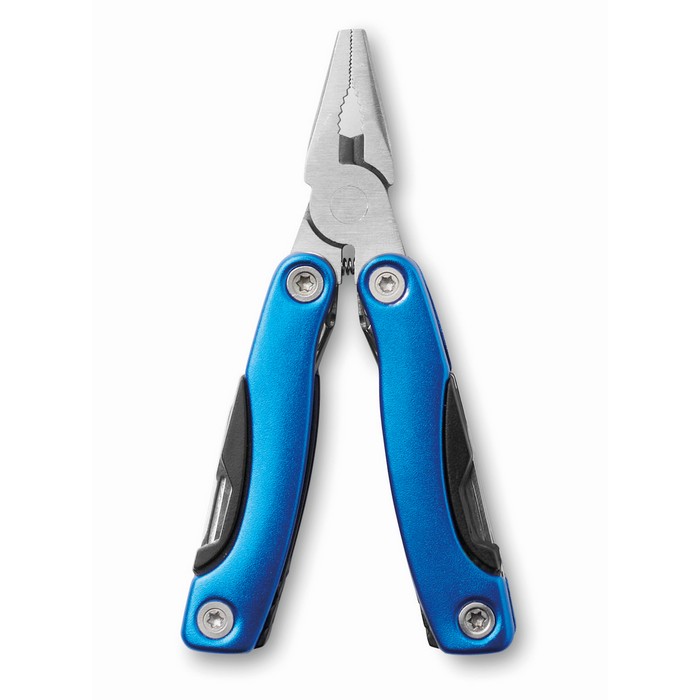 Aloquin Mini multifunkciós kés, kék