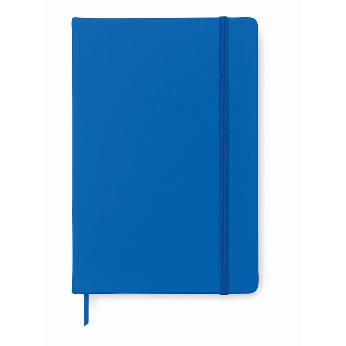 Arconot A5-ös jegyzetfüzet, kék