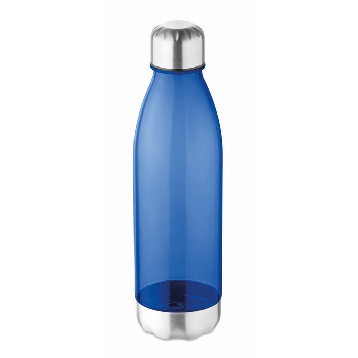 Aspen tritán palack, 600 ml, kék