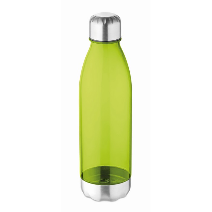 Aspen tritán palack, 600 ml, zöld