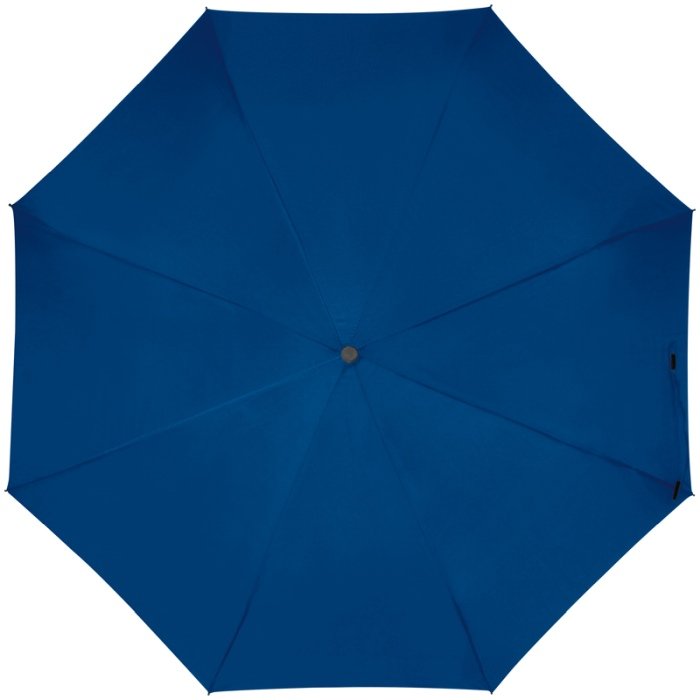 Automata esernyő karabinerrel, kék