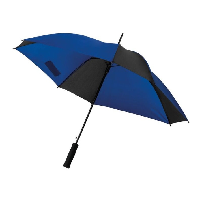 Reklámajándék: Automata reklám esernyő, kék