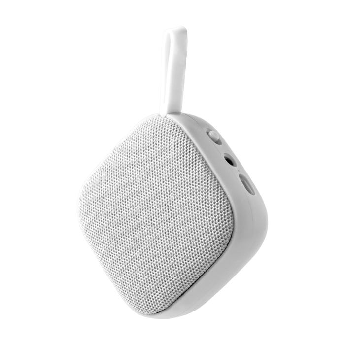 Baran bluetooth hangszóró, fehér