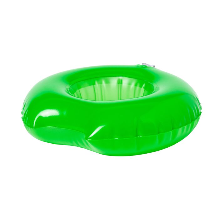 Berton pohártartó, zöld
