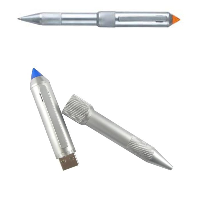 Egyedipendrive: Toll pendrive PDA ceruzával