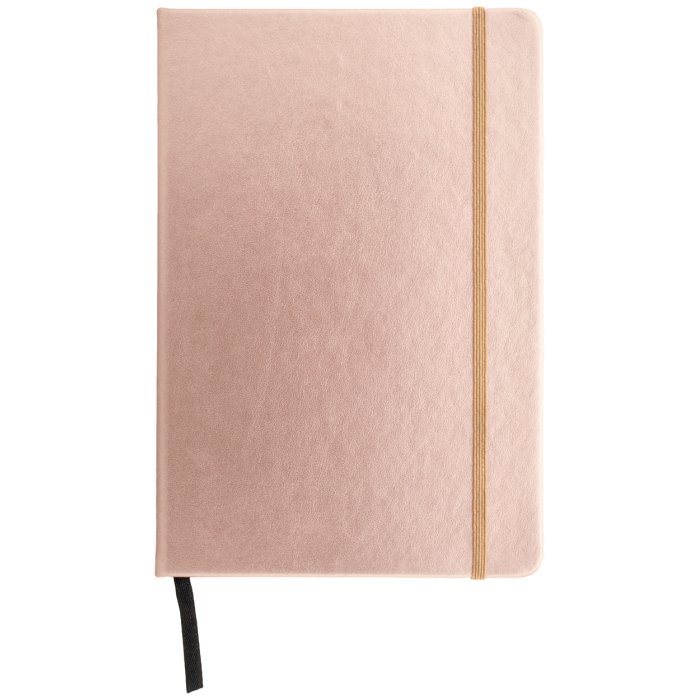 Bodley jegyzetfüzet, rózsaszín