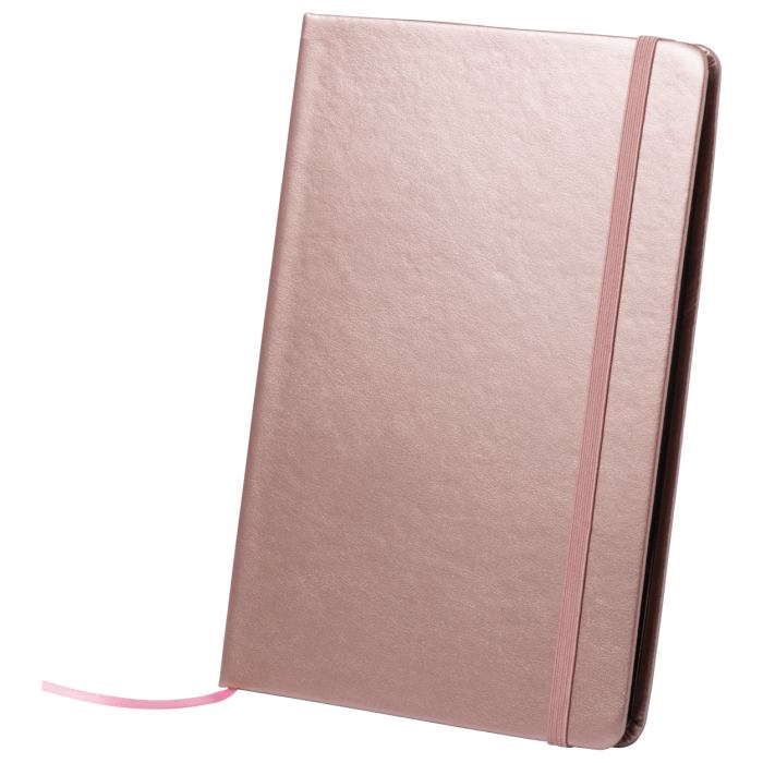 Bodley jegyzetfüzet, rózsaszín
