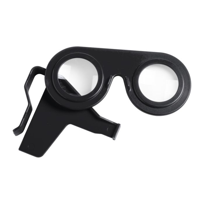 Bolnex virtuális szemüveg, fekete