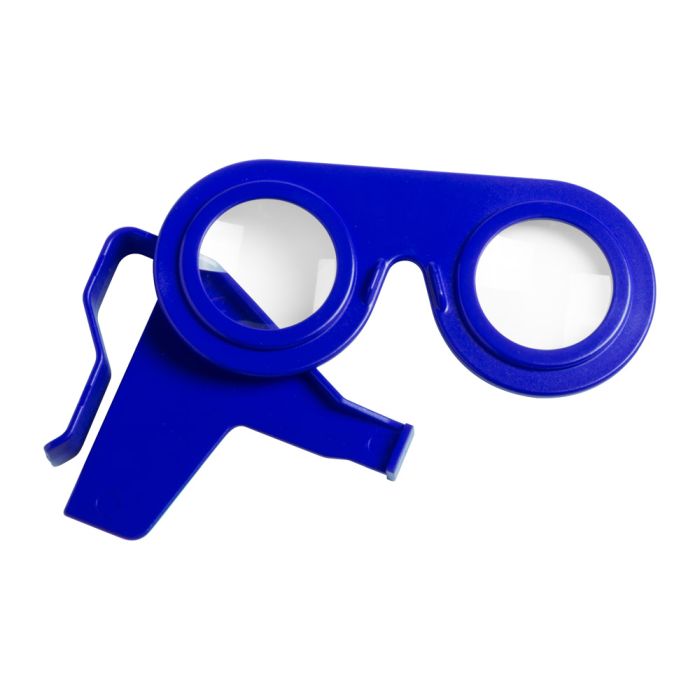 Bolnex virtuális szemüveg, kék