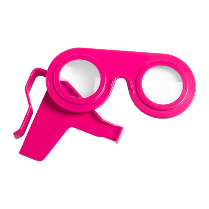 Bolnex virtuális szemüveg, rózsaszín