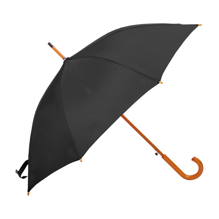 Bonaf esernyő, fekete
