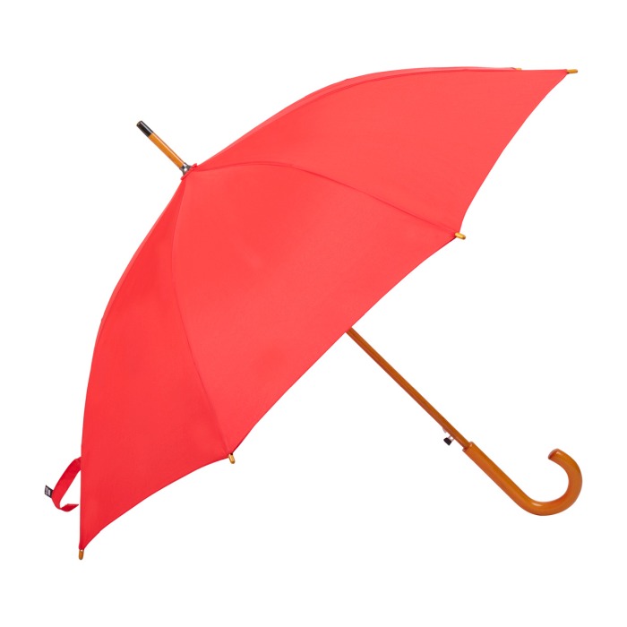 Bonaf esernyő, piros