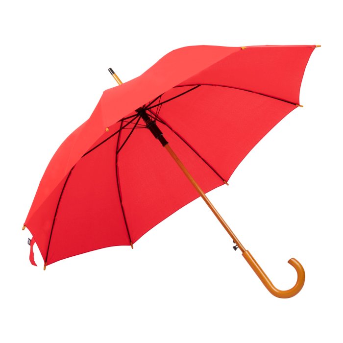 Bonaf esernyő, piros