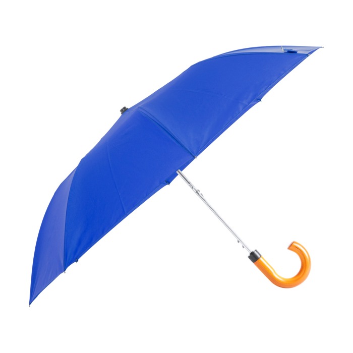 Branit RPET esernyő, kék