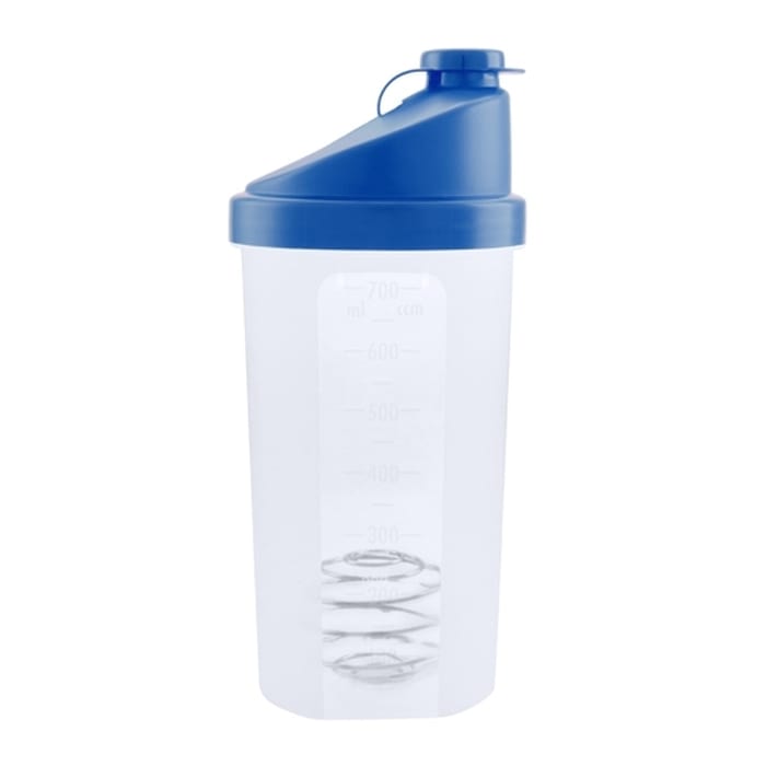 Bravux protein shaker