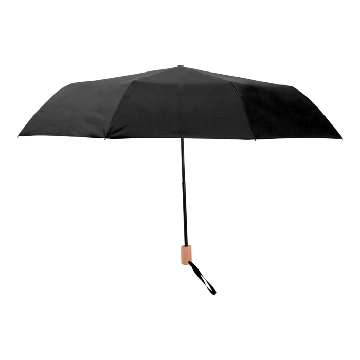 Brosian esernyő, fekete