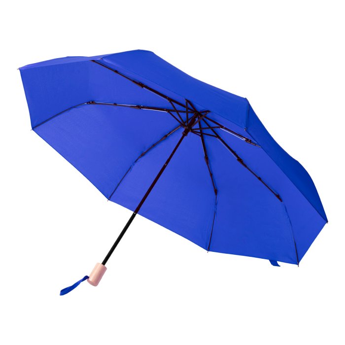 Brosian esernyő, kék