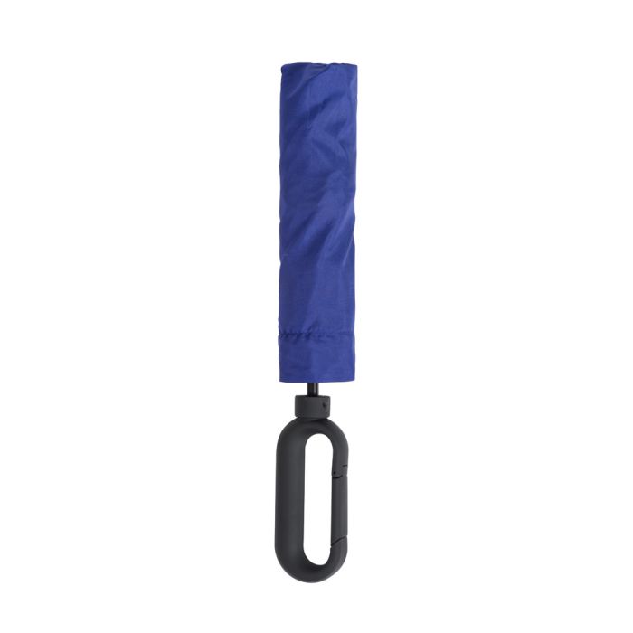 Brosmon reklám esernyő, kék