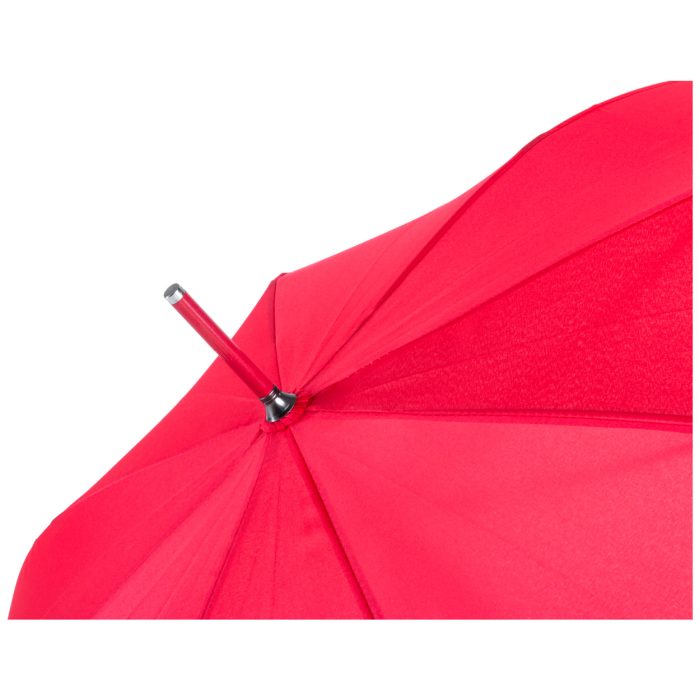 Cladok esernyő, piros