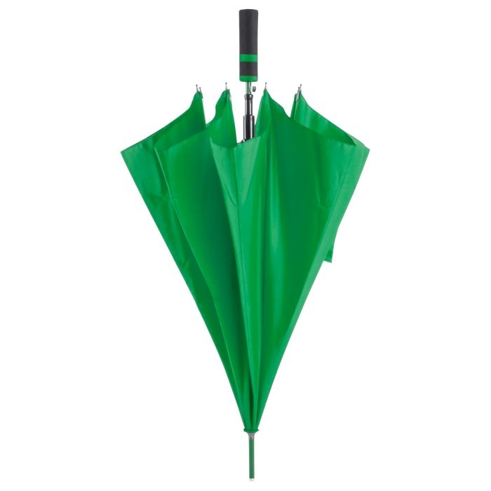 Cladok esernyő, zöld