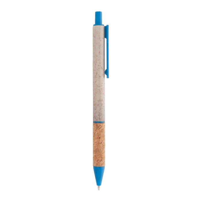 Corgy reklám toll, kék