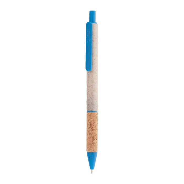 Corgy reklám toll, kék