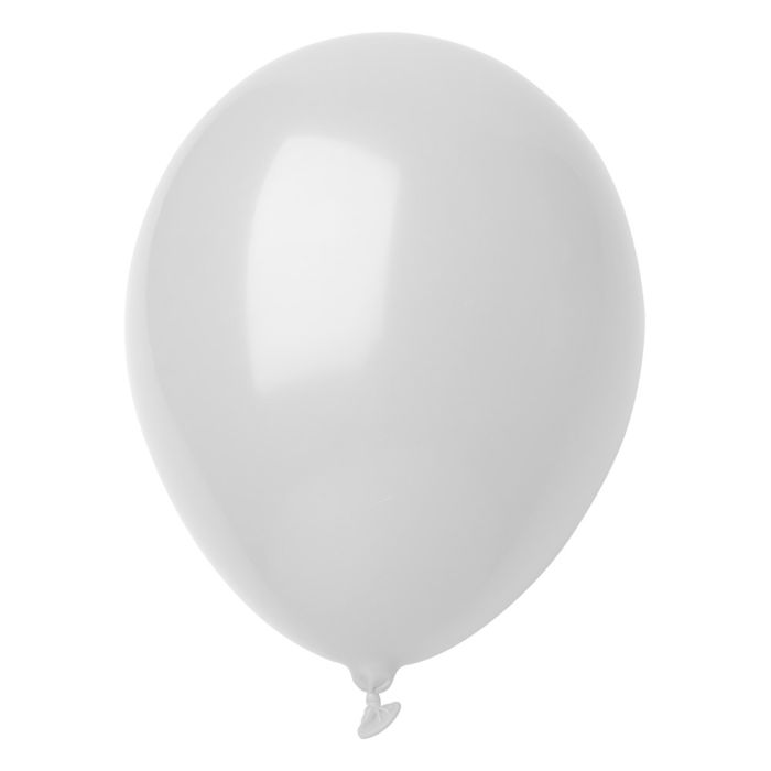 CreaBalloon lufi, fehér