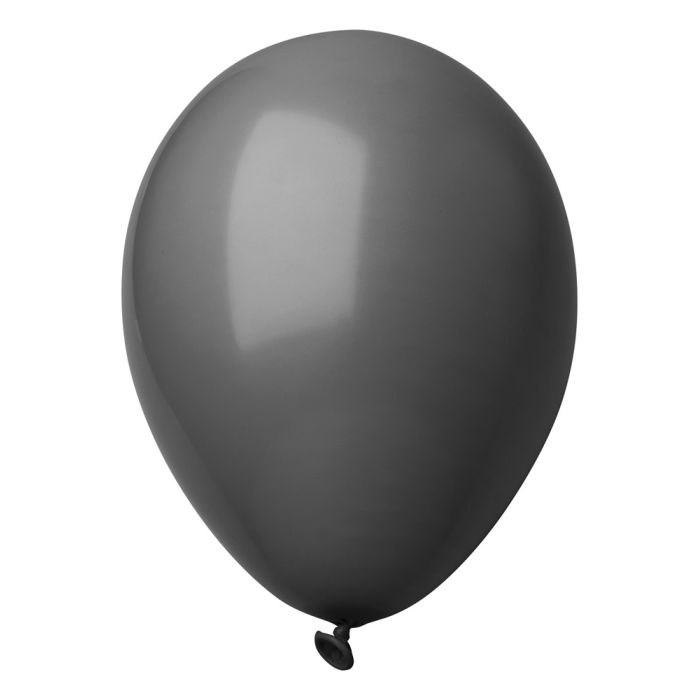 CreaBalloon lufi, fekete