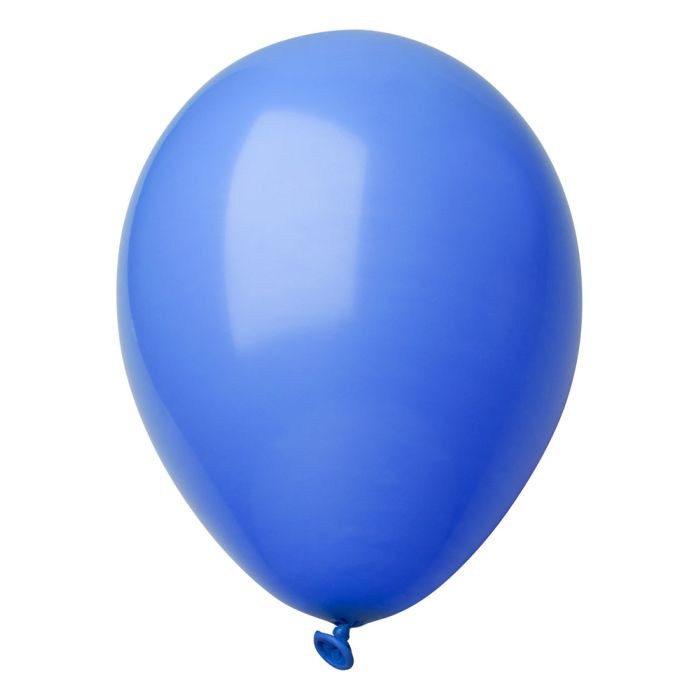CreaBalloon lufi, kék