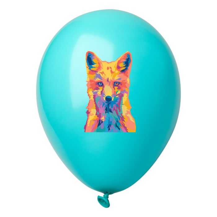 CreaBalloon lufi, kék