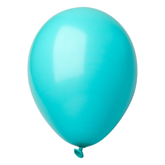 CreaBalloon lufi, kék