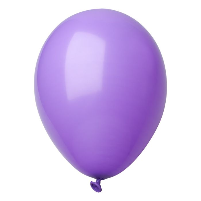 CreaBalloon lufi, lila