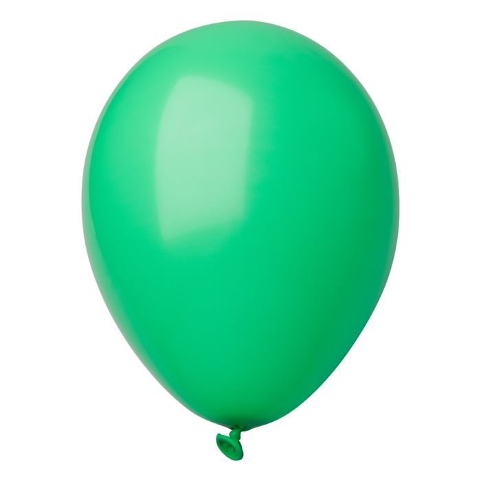 CreaBalloon lufi, zöld