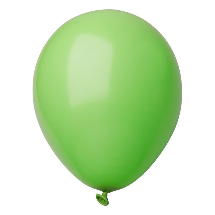 CreaBalloon lufi, zöld