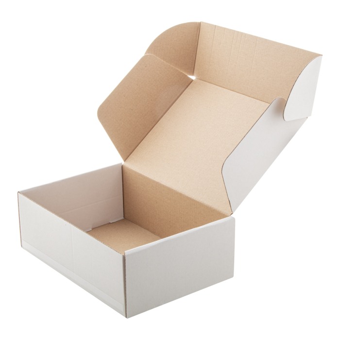 CreaBox Post S doboz, egyedi grafika