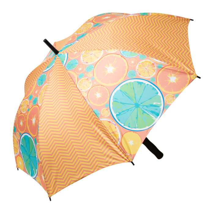 CreaRain Eight egyedi esernyő, egyedi grafika