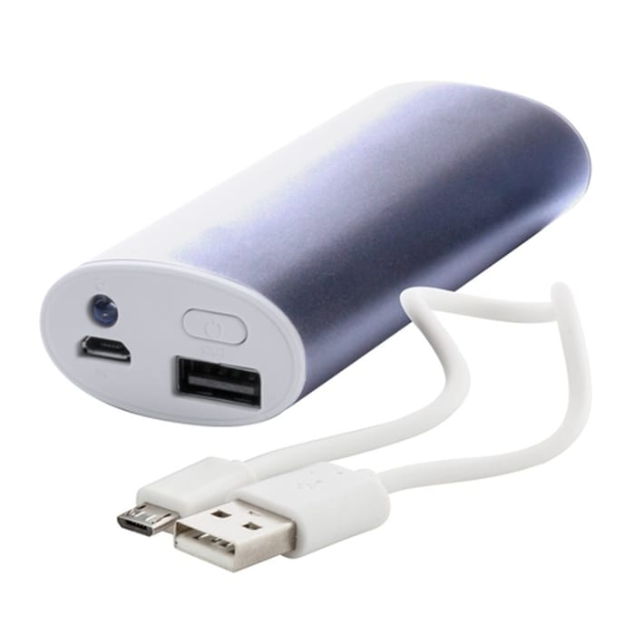 USB power bank