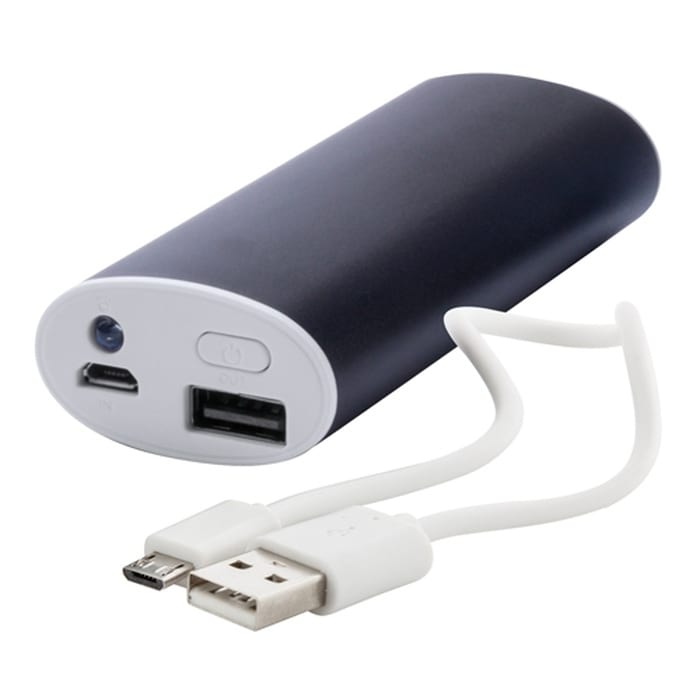 USB power bank