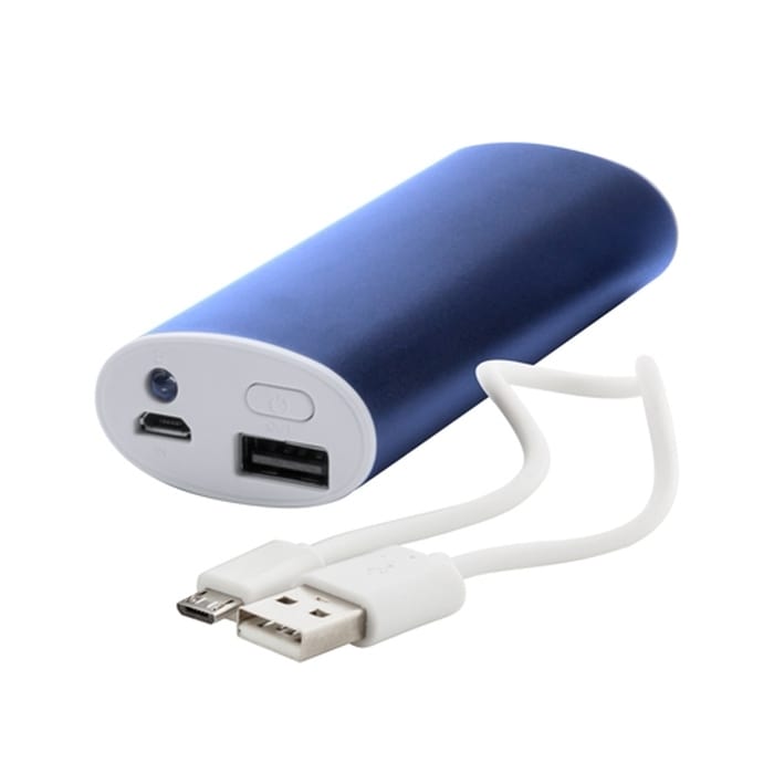 USB power bank