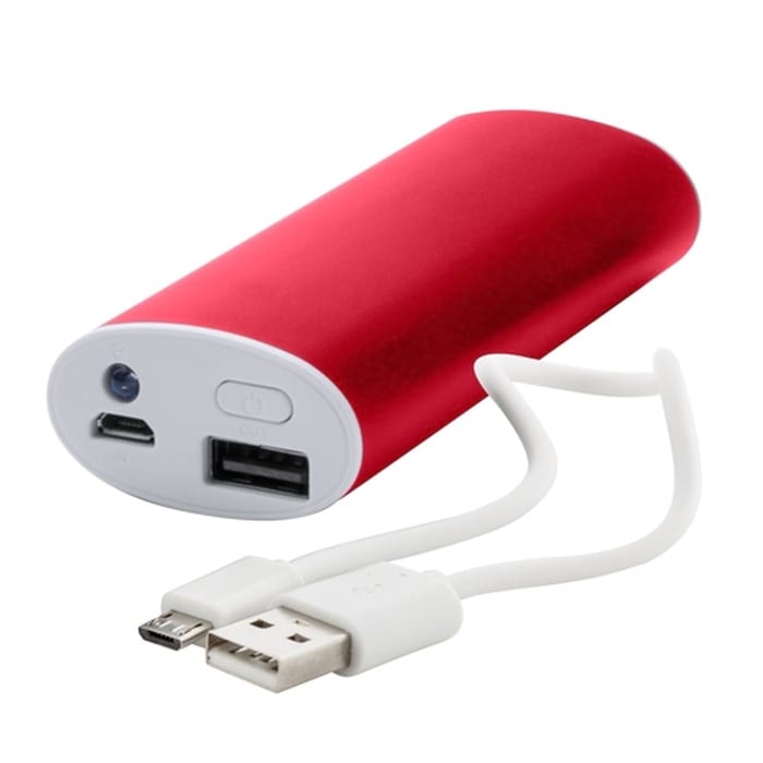 USB power bank