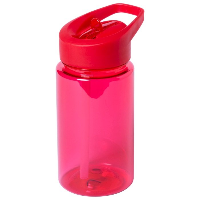 Deldye sport kulacs, 440 ml, piros