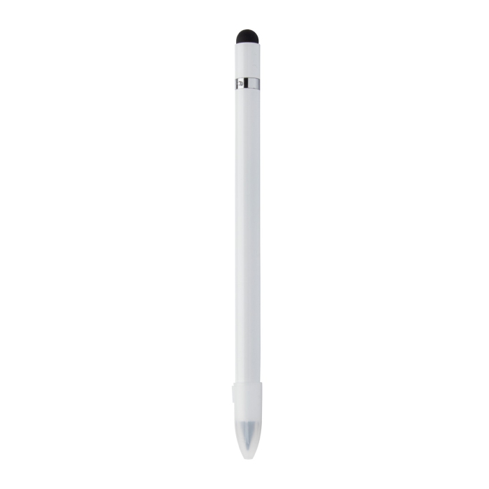 Devoid tintamentes érintőképernyős toll, fehér