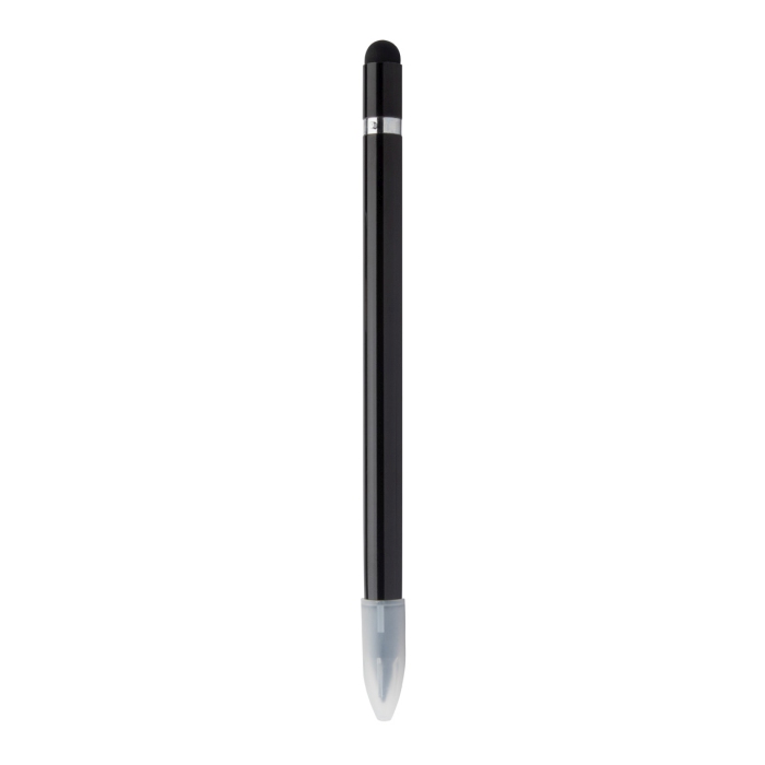 Devoid tintamentes érintőképernyős toll, fekete