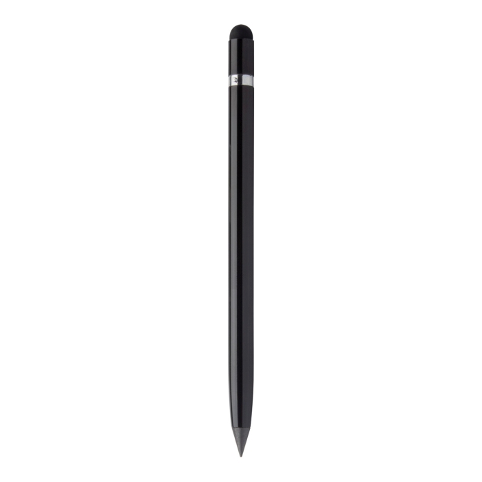 Devoid tintamentes érintőképernyős toll, fekete